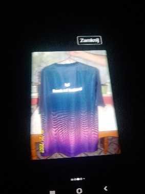 podkoszulek adidas orginał