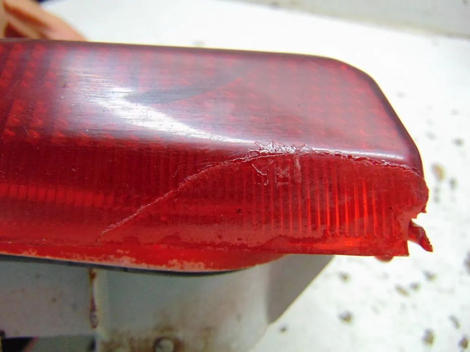 Talbot Samba farolins