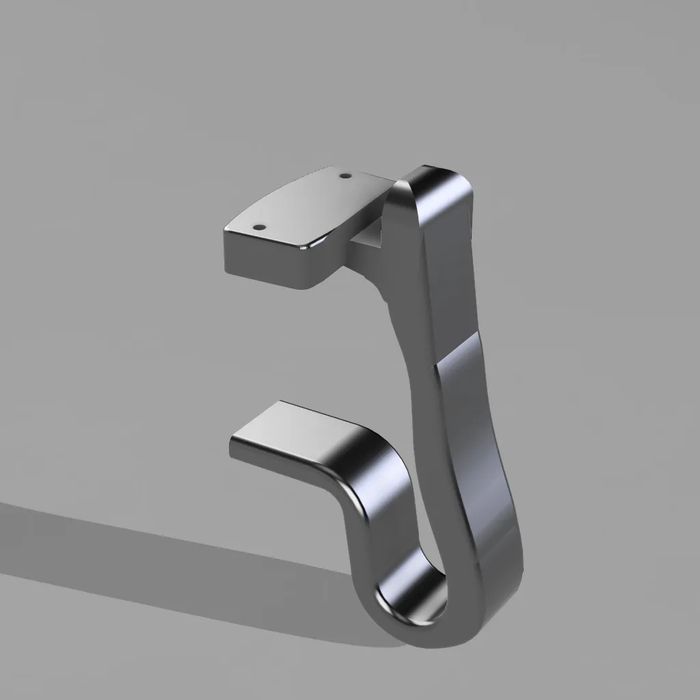Handles for Monsieur Cuisine Henkel