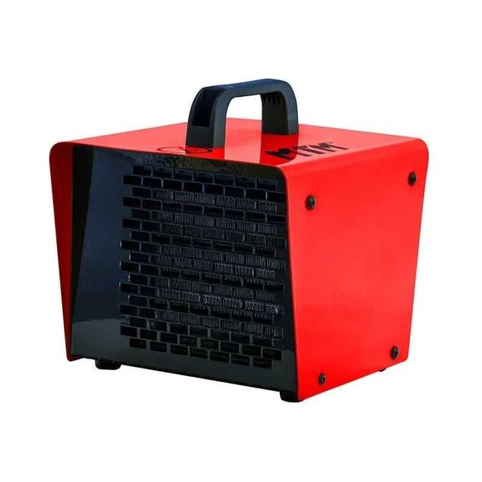 ME 3PTC (1,5/3,0 KW) Nagrzewnica elektryczna farelka MTM