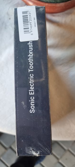 Продам  электро зубная счетка Sonic Electric Toothbrush.
