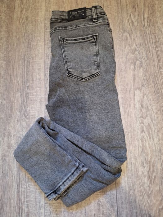Джинс - скини! Состояние отличное! Размер 31!