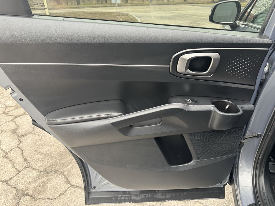 Kia Sorento 2023 2.5 New!