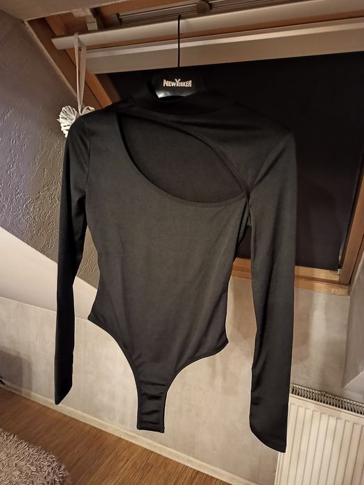 Nowe body rozmiar s