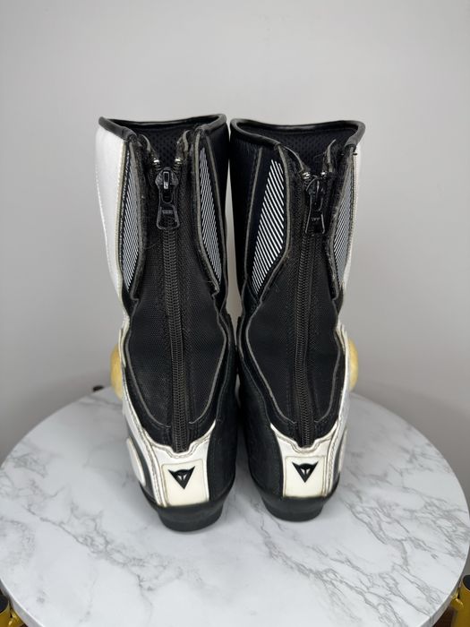 Damskie Buty Motocyklowe Dainese 38 Avant Race Lady Sportowe Shima Rst