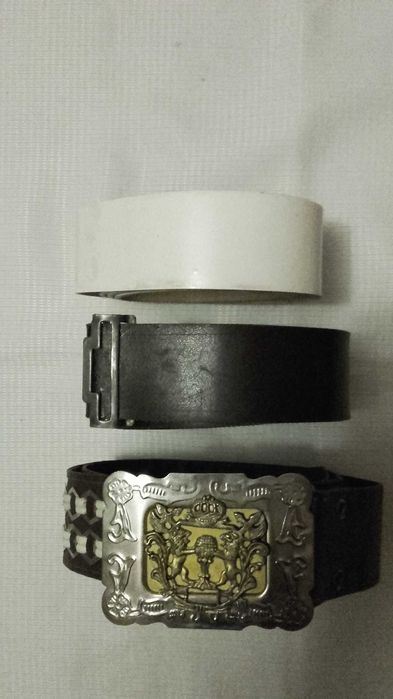 Ремінь військовий