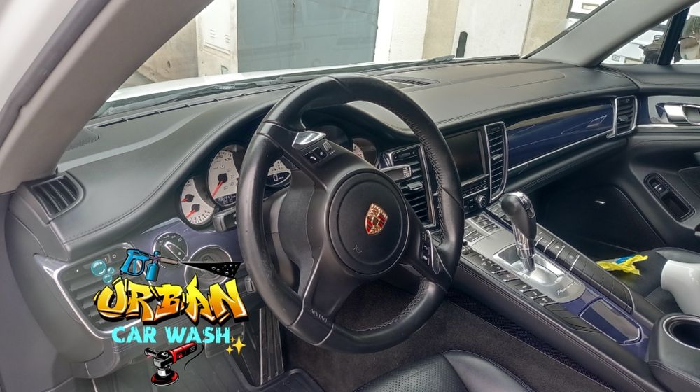 *Polimento Limpeza automóvel*