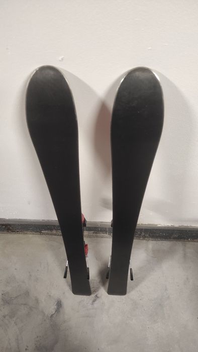 Narty Head SuperShape 107