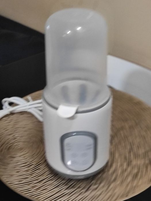 Aquecedor de Biberões