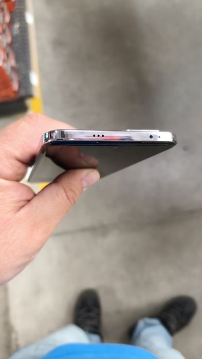 Oppo reno 12 pro 12/256 CN Dimensity 9200+