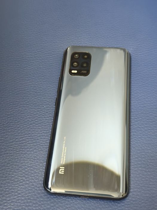 XIAOMI Mi 10 Lite 5G ( 6 GB - 128 GB )