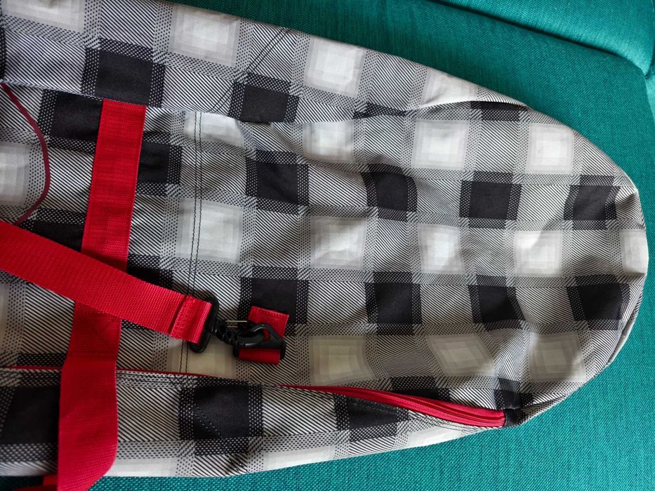 Сумка чохол для сноуборда Burton 156 см