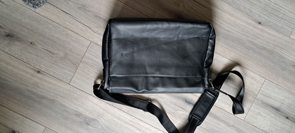 Torba listonoszka marki Lasocki