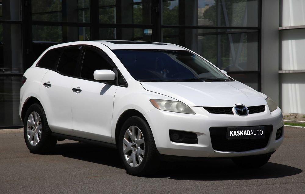 Продам Mazda CX-7 2008