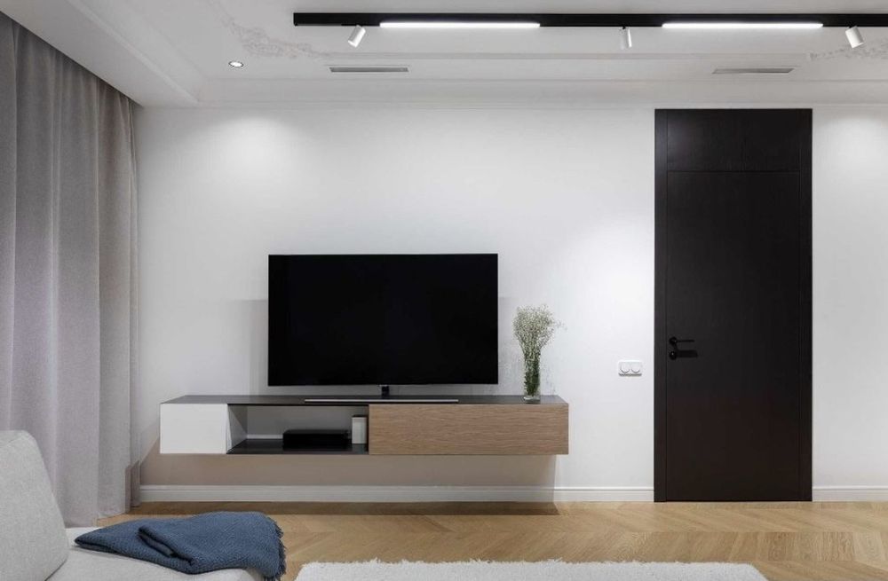 Авантаж‼️ЖК КЛЮЧ‼️3х.ком.кв.105м2.Два парко места.Бот.сад.