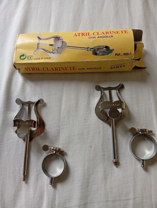 Suporte pauta musica