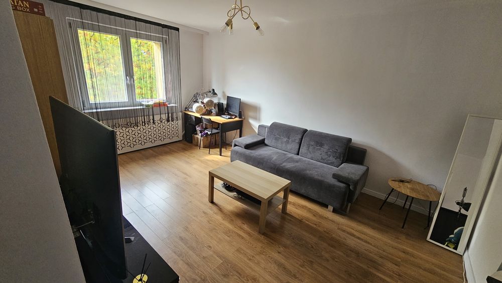 Mieszkanie – Dąbrowa Górnicza - Więcej