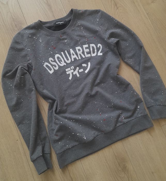 Bluza damska sportowa