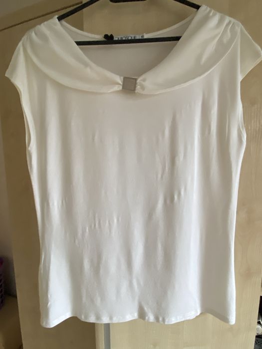 Elegancka Bluzka Quiosque 42