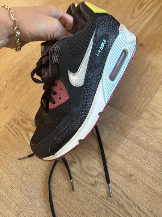 Buty Nike AIR MAX rozm. 34/35