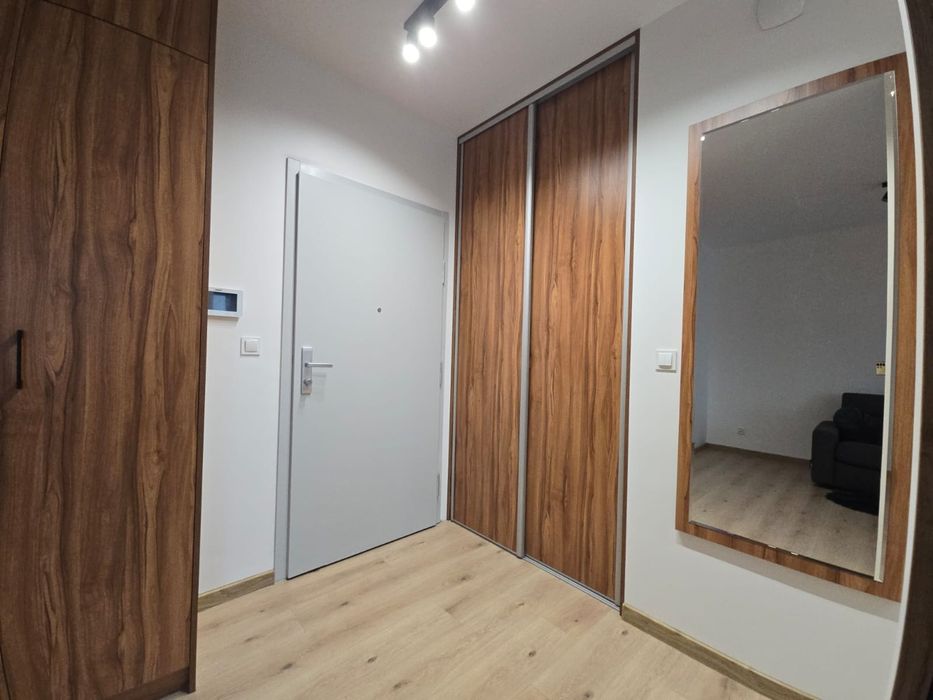 Wynajmę nowe mieszkanie duży Taras 34m2 , Strefa Progress,Łódź, Śródmi