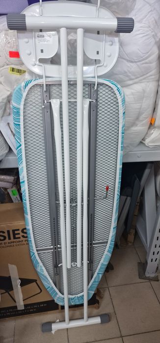 Deska do prasowania Wenko Advance 120x42 cm
Czarnieckiego 27a 
Wejści