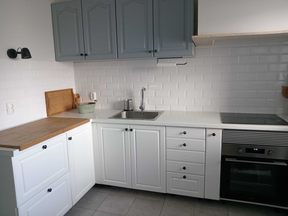 Quartos em apartamento em Peniche