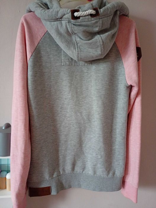 Naketano bluza damska L