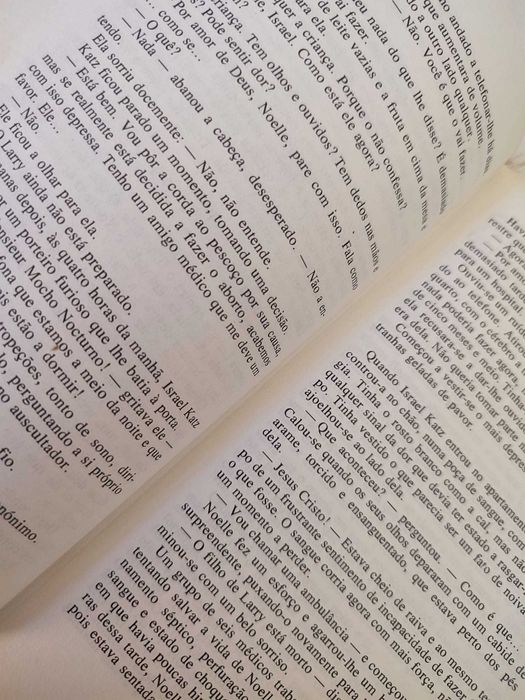 Livro - Para Além da Meia-Noite (CTT Editorial grátis)