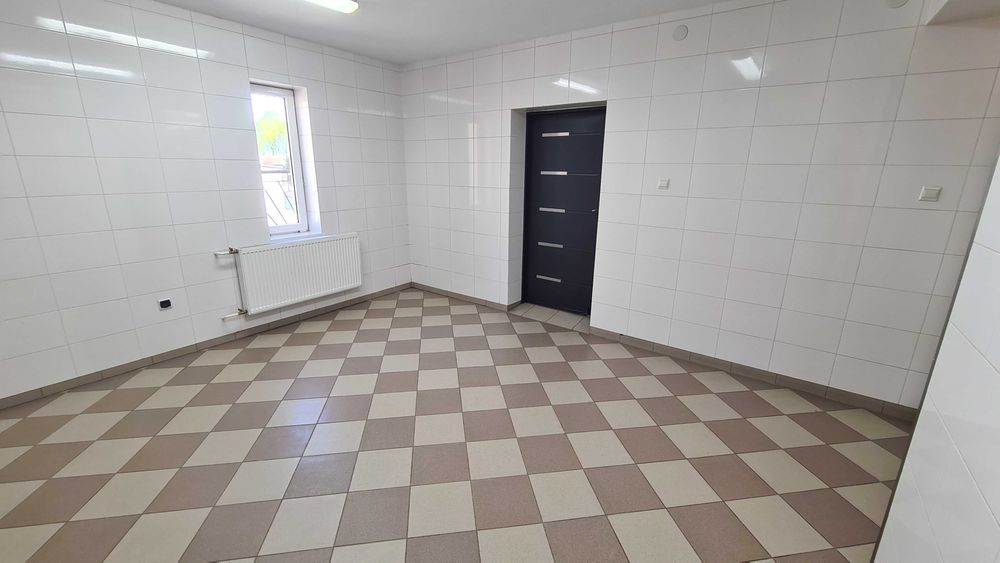 Wynajmę budynek pod działalność w Staroźrebach