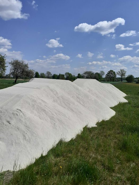 Wapno nawozowe Węglanowe, Magnezowe, Tlenkowe, Kreda -ZWROT Z DOTACJI*