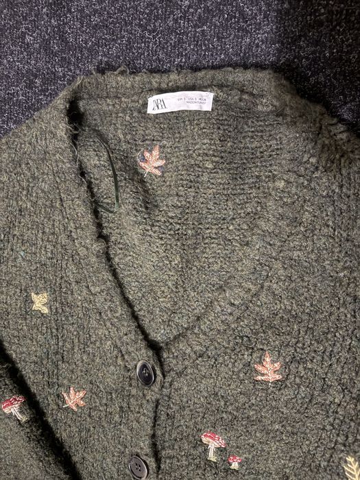 Кофта Zara, S розмір