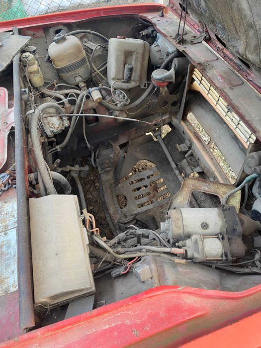 ВАЗ-21043 (не на ходу).