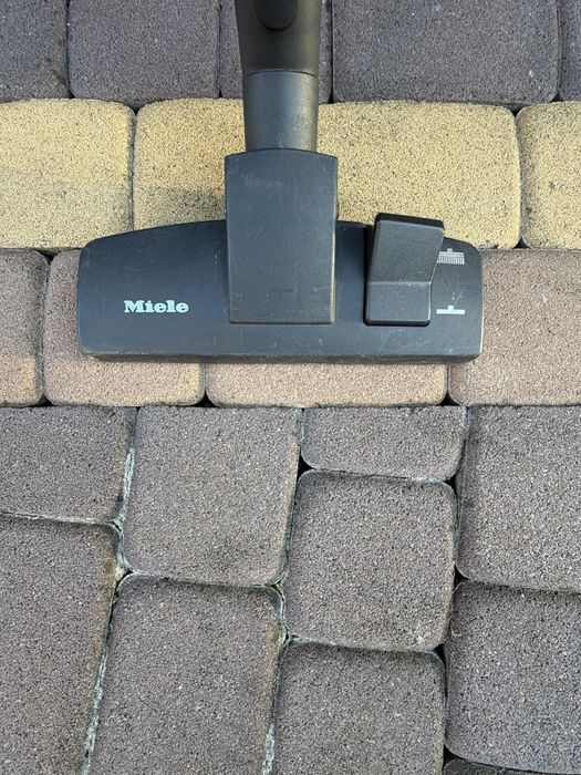 Пилосос Miele Parkett & Co, Німеччина