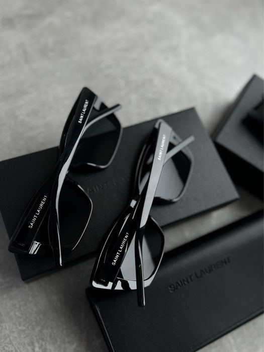 Очки saint laurent