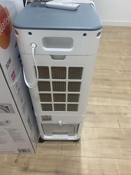 Climatizador ar