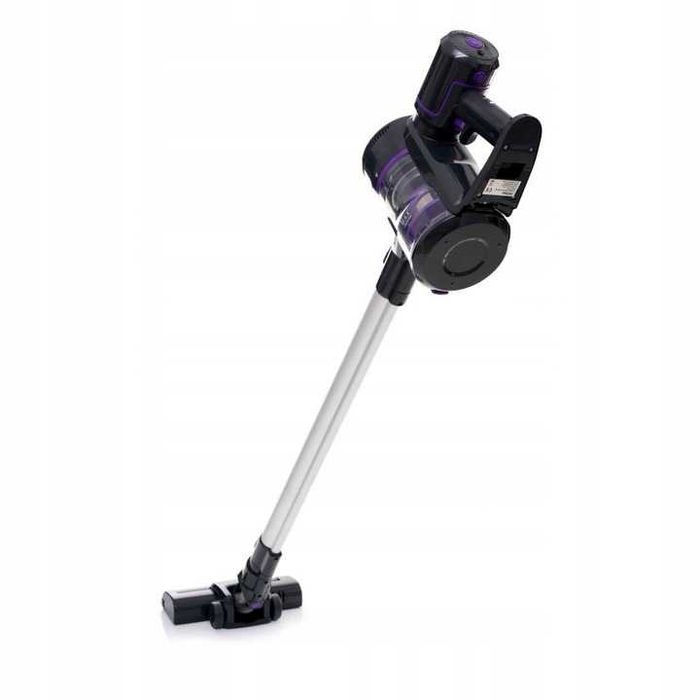 Пилосос бездротовий 0,8Л KRAFT&DELE KD471