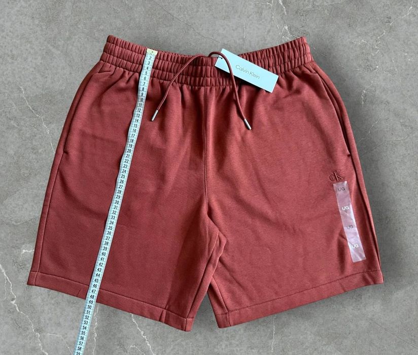 Шорти Calvin Klein, L Оригінал!