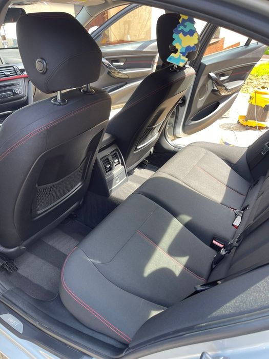 BMW F30 2015 xDrive Sport Plus