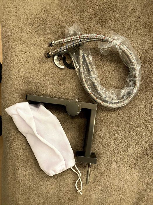 Bateria umywalkowa NT3110G