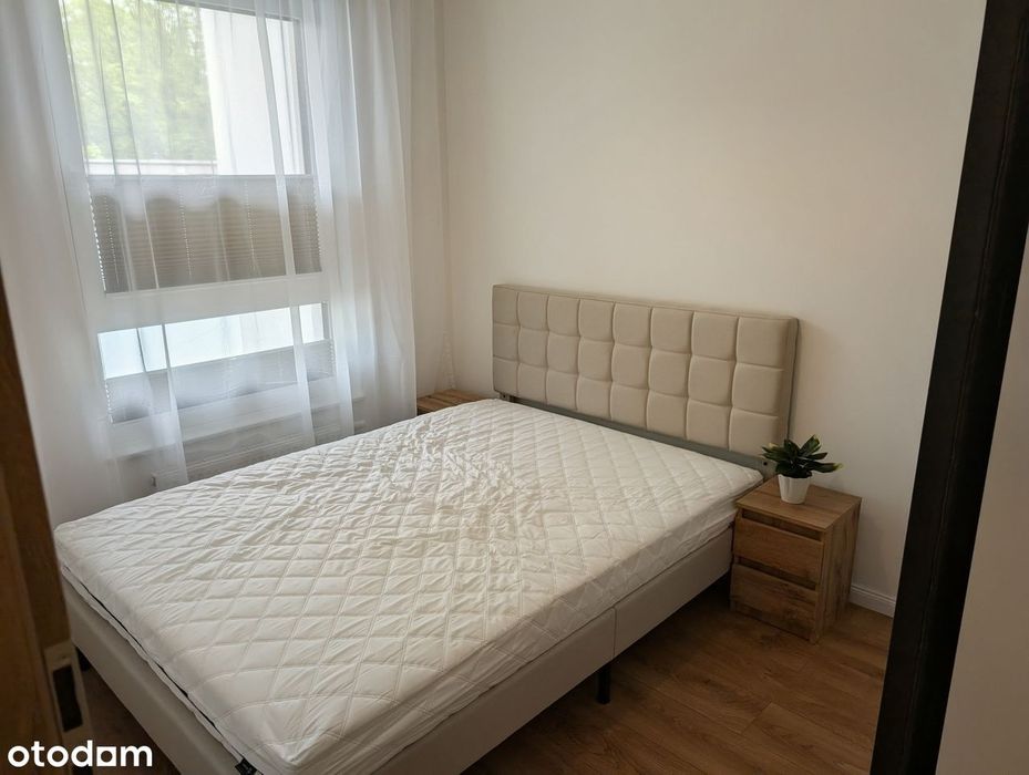 Nowe Mieszkanie 2-pokojowe, balkon, miejsce postojowe