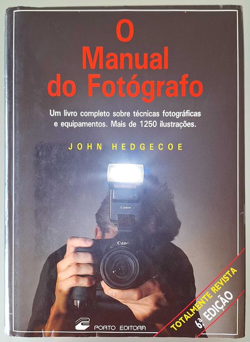 Livros e revistas (Fotografia)