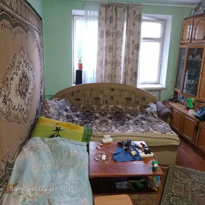 малосімейка Бережанська 23