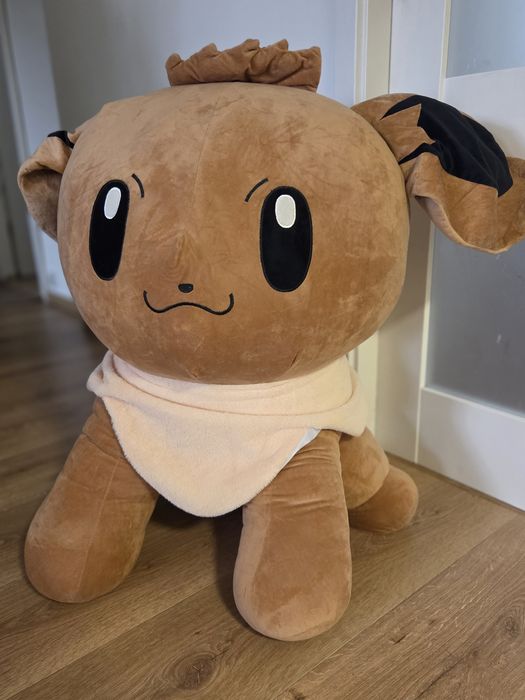 maskotka Eevee Pokemon 90cm
