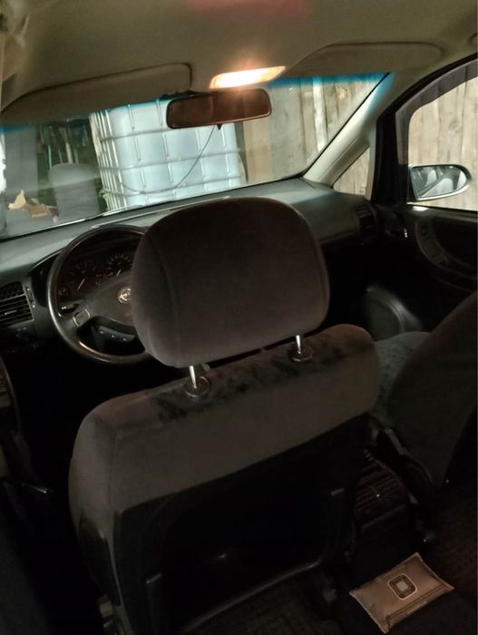 Sprzedam Opel zafira