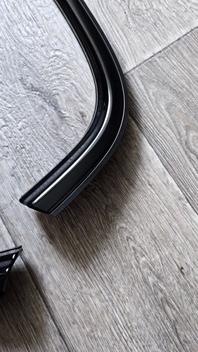 Уплотнители Хофмайстера BMW E38