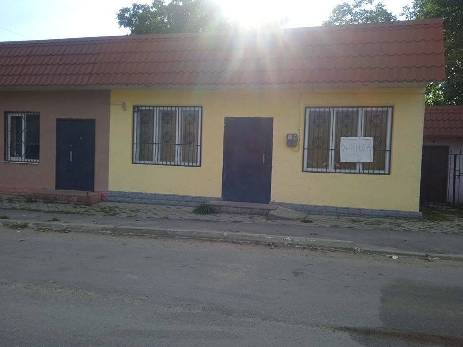 Продається магазин