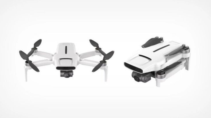 Дрон Fimi X8 Mini  + Донор на запчастини дрон в дуже хорошому стані