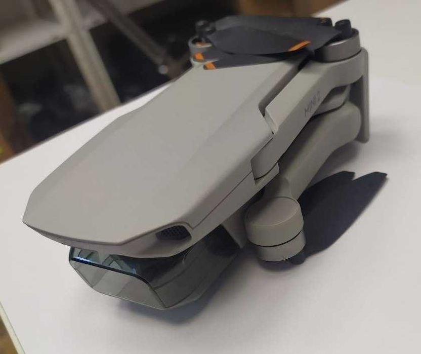 DJI Mini 2 тушка відновлена
