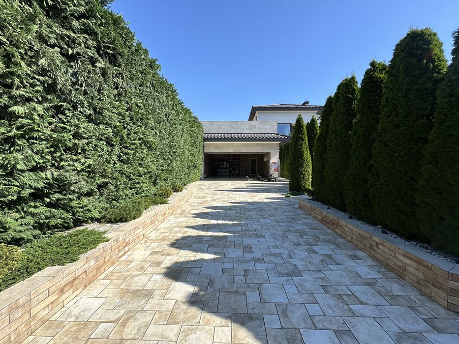 Дом по адресу ул. Спортивная (площадь 350 м²) - Atlanta.ua - фото 4